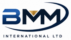 BMM International Ltd